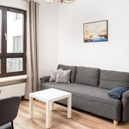 Metro Plocka Cosy Apartment Warsaw Ngoại thất bức ảnh