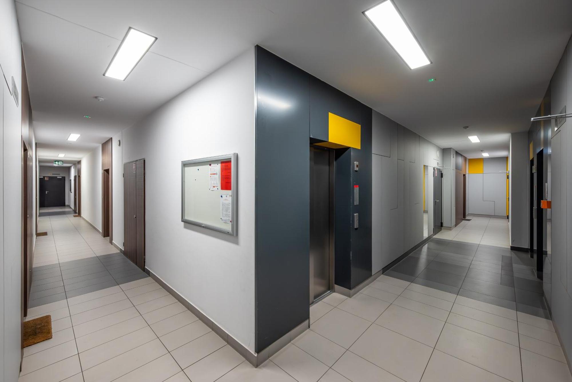 Metro Plocka Cosy Apartment Warsaw Ngoại thất bức ảnh