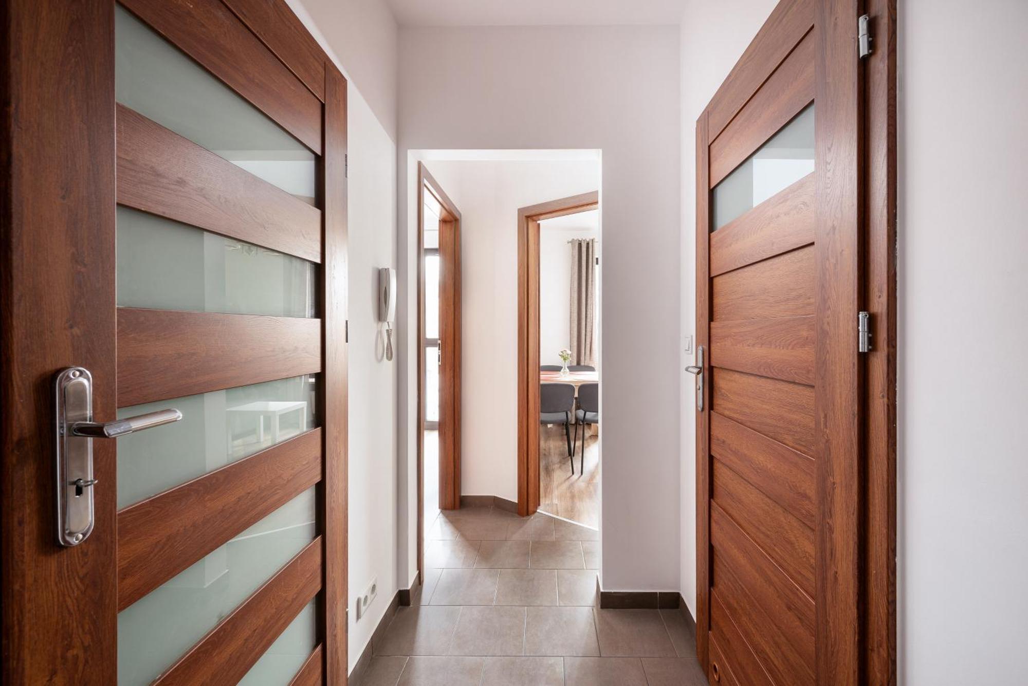 Metro Plocka Cosy Apartment Warsaw Ngoại thất bức ảnh