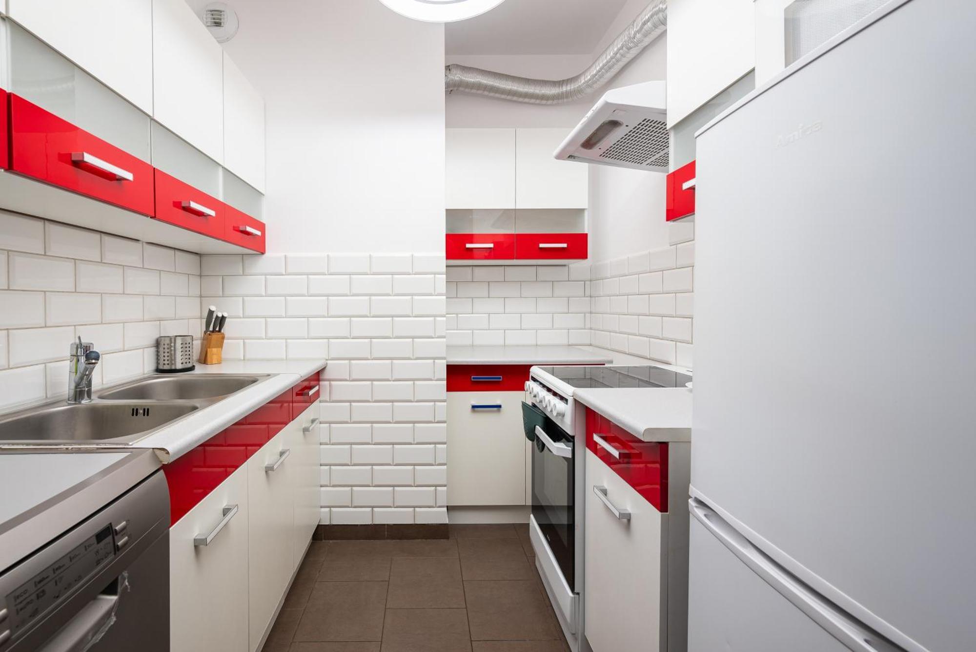 Metro Plocka Cosy Apartment Warsaw Ngoại thất bức ảnh