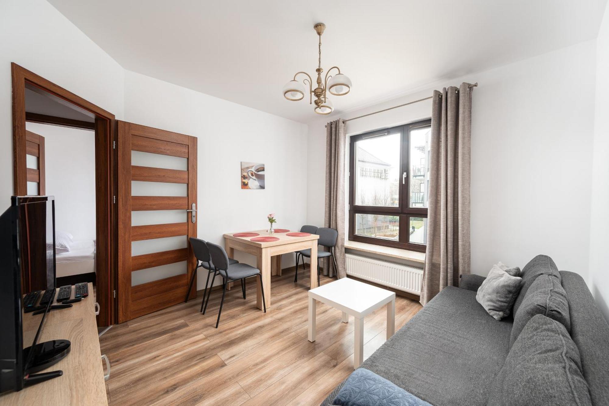 Metro Plocka Cosy Apartment Warsaw Ngoại thất bức ảnh