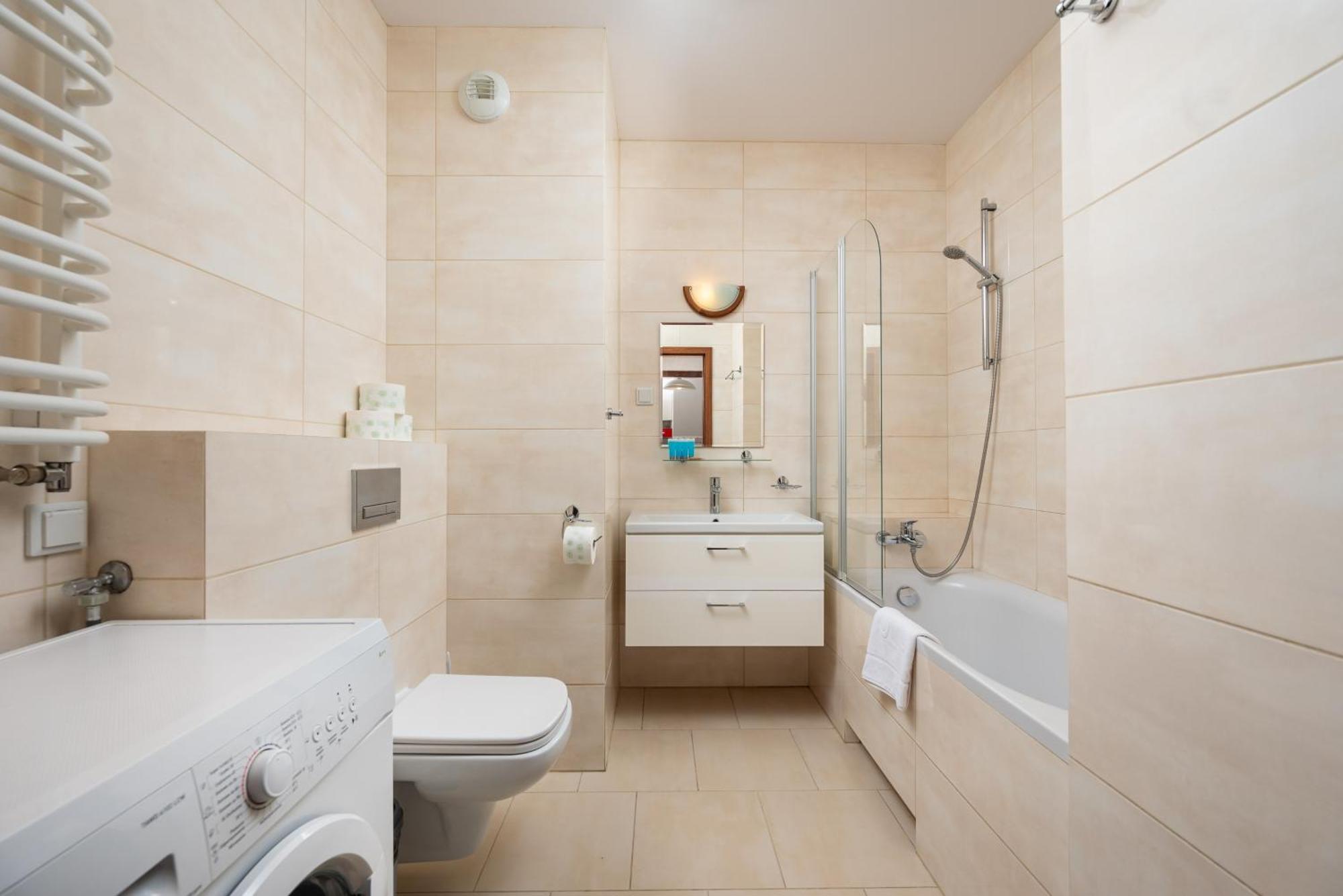 Metro Plocka Cosy Apartment Warsaw Ngoại thất bức ảnh