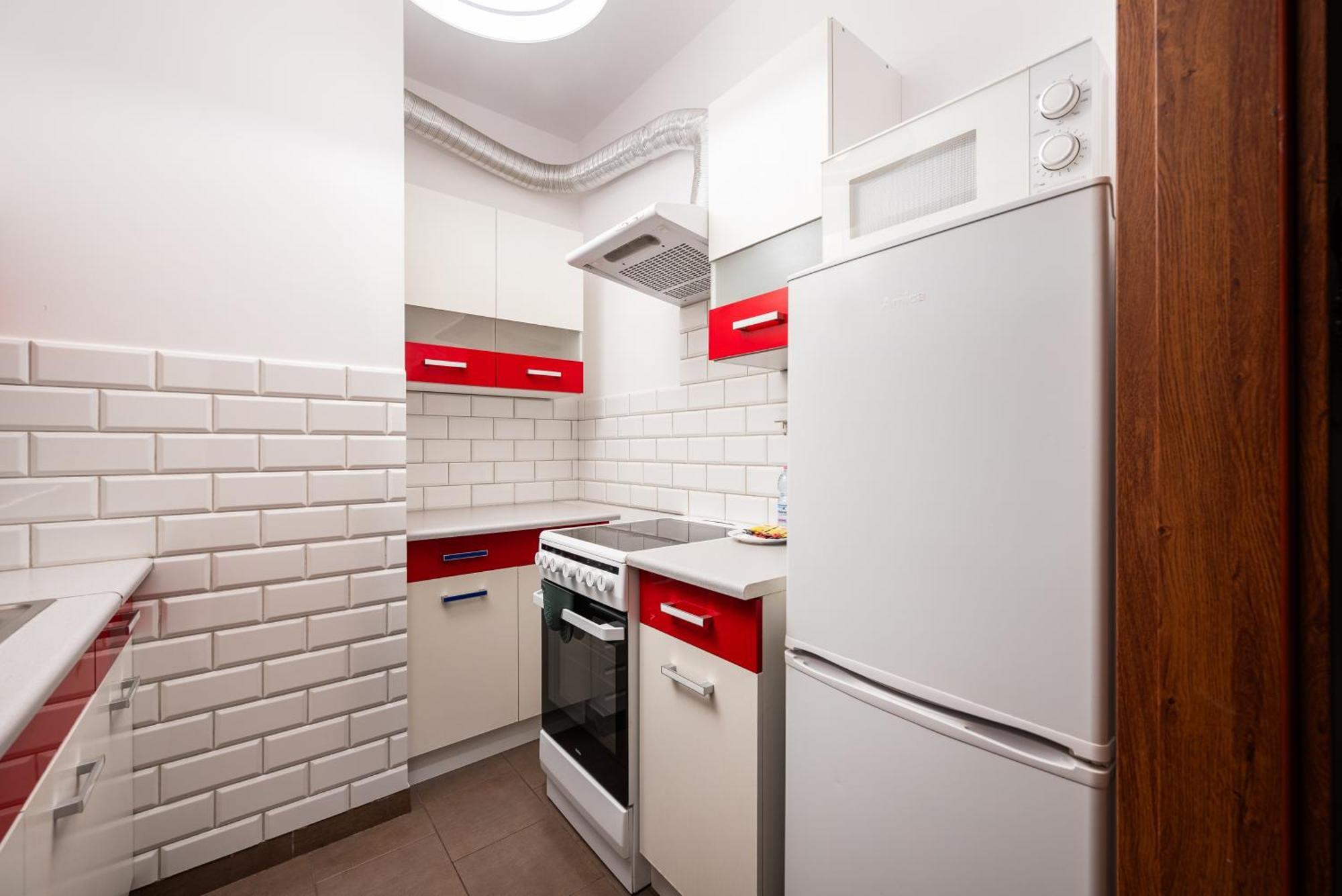 Metro Plocka Cosy Apartment Warsaw Ngoại thất bức ảnh