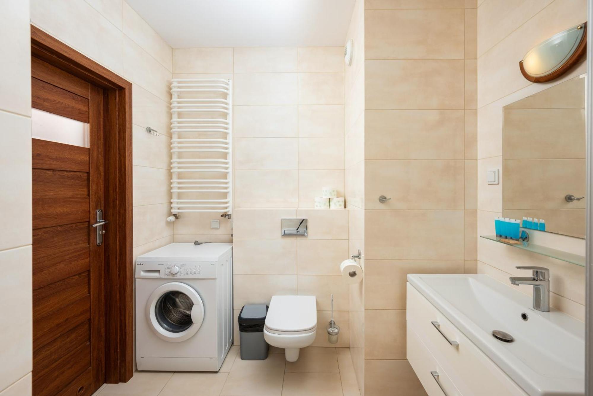 Metro Plocka Cosy Apartment Warsaw Ngoại thất bức ảnh